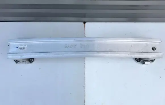 Mercedes-Benz GLE W167 Rear bumper cross member A1676100104