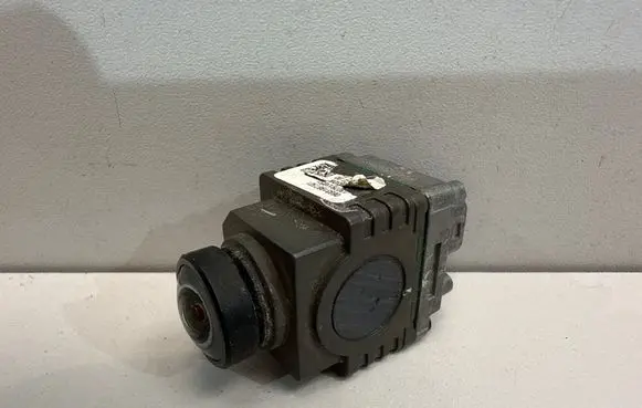 BMW X2 U10 Reversing camera 9319876