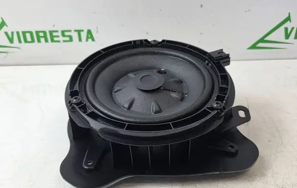 Peugeot 308 Rear door speaker 9836069680