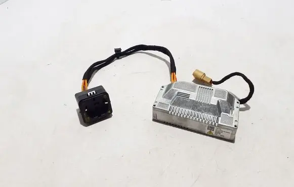 Cupra Formentor Voltage converter inverter 3F0907155