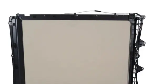 Lexus NX Headlining 