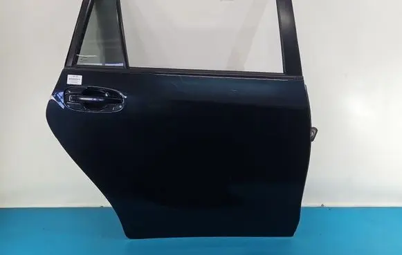 Toyota Verso Rear door IMPRK1583398