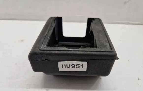 Audi A6 C7 Rear seatbelt 4G0857957C 3078478
