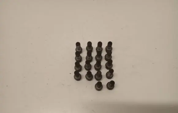 Audi A4 S4 B8 8K Nuts/bolts 