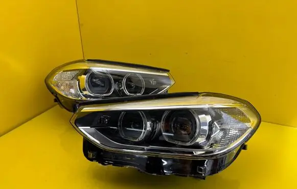BMW X3 G01 Headlight/headlamp 949168006