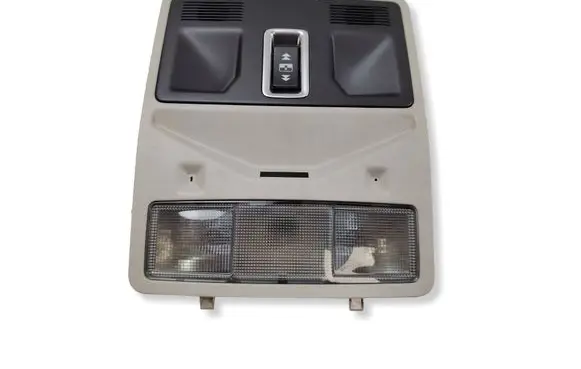 Land Rover Evoque I Front seat light BJ32519A58D
