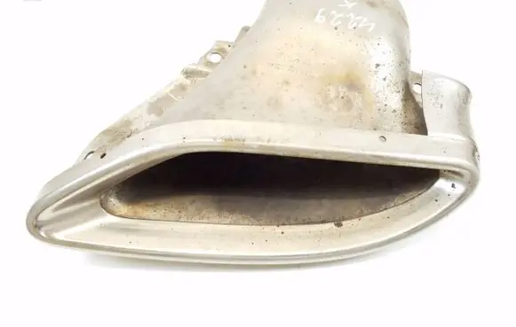 Mercedes-Benz E W212 Muffler ending A2124902727