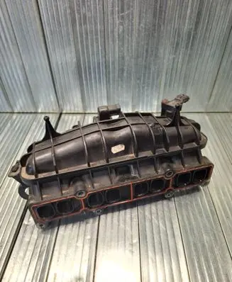 Intake manifold
