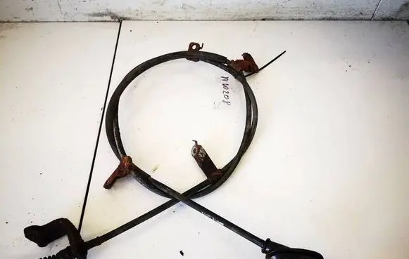 Honda Civic Handbrake/parking brake wiring cable 