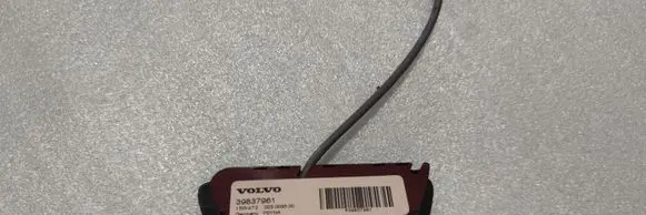 Volvo XC90 Microphone (bluetooth/phone) 39837961