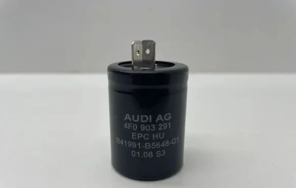 Audi A6 S6 C6 4F Other relay 4F0903291