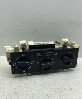 Citroen C3 Climate control unit 69307002 F664480 AE807R