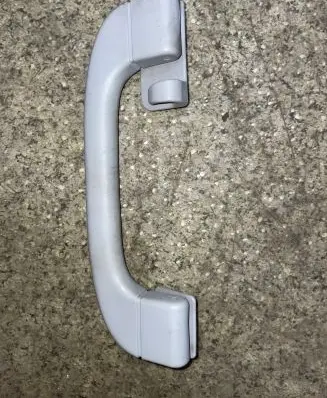 BMW 5 E60 E61 Rear interior roof grab handle 7033659