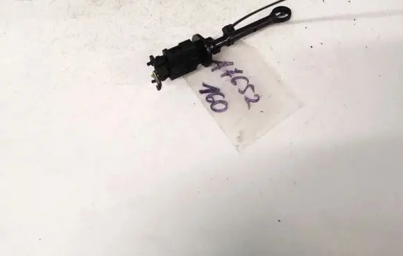 Audi A6 S6 C6 4F Interior temperature sensor 4f0820539a 1003780333