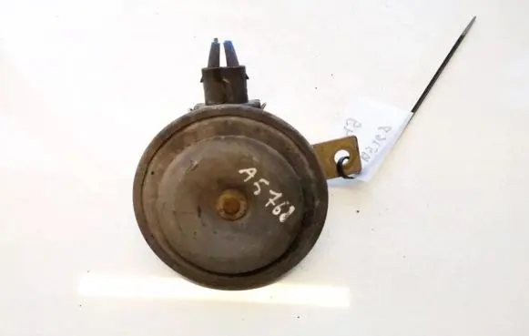 Mitsubishi Carisma Horn signal e120011