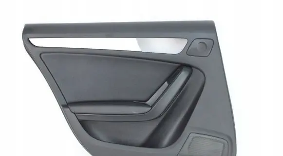 Audi A5 Sportback 8TA Rear door card panel trim 8T8867305