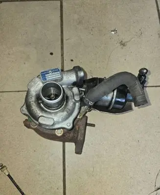 Opel Astra J Turbo 55225439 710035462 BV3554359700027