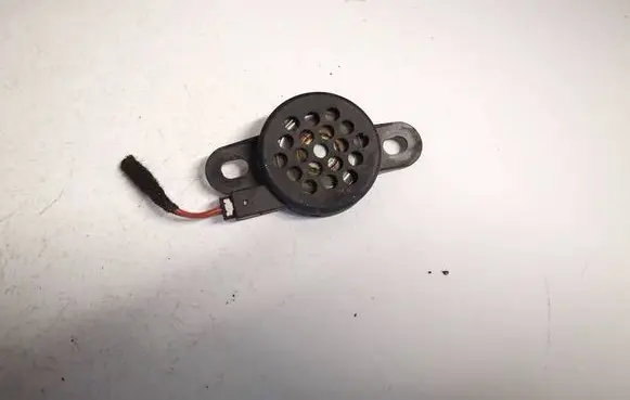 Audi A4 S4 B6 8E 8H Front door speaker 4b0919279