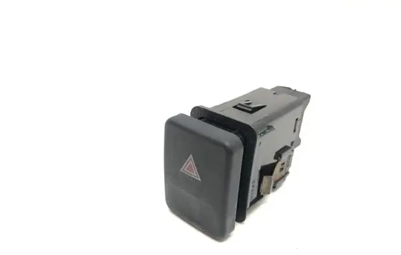MG TF Hazard light switch