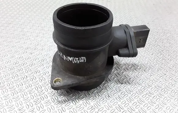Seat Alhambra (Mk1) Mass air flow meter