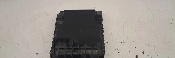 Volkswagen Golf VI Fuse box cover 1K0937132F 1K0937132G