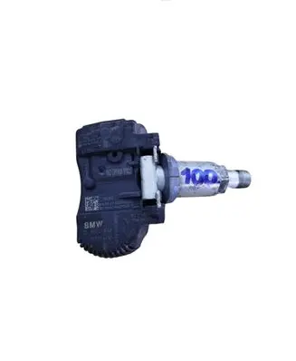 Tire pressure sensor