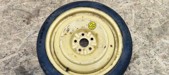 Lexus IS 220D-250-350 R17 spare wheel T12570D17 7064A010