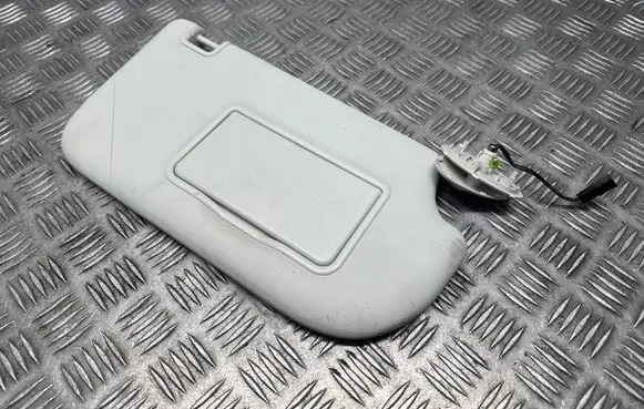 Ford Kuga II Sun visor