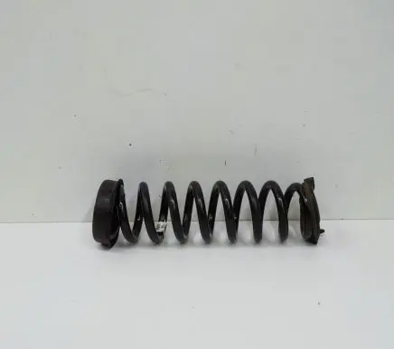 BMW 4 F32 F33 Rear coil spring