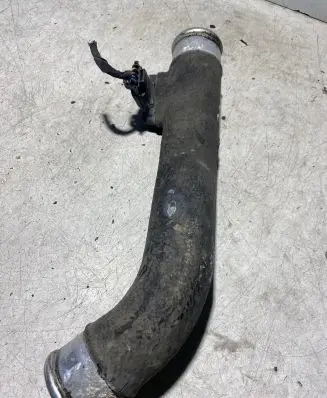 KIA Carens II Intercooler hose/pipe