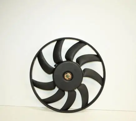Audi A5 Sportback 8TA Fan impeller 8EW351044351