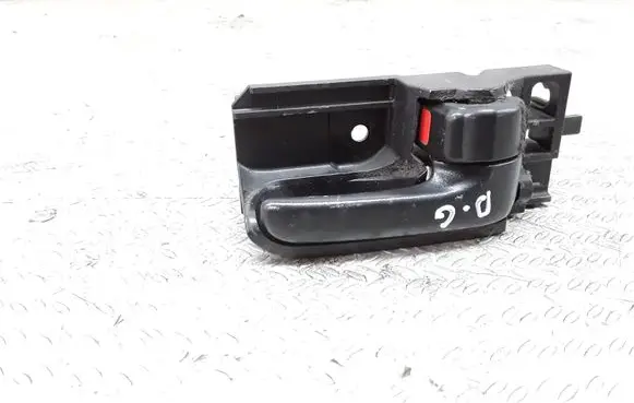 Pontiac Vibe Rear door interior handle 6927302020