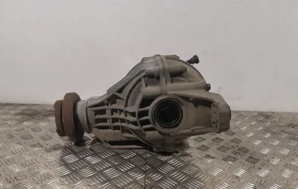 Jeep Grand Cherokee Rear differential 4460310107