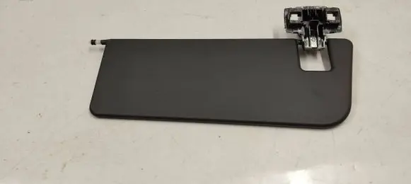 Sun visor