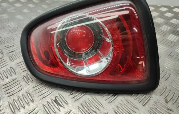 Mini One - Cooper Coupe R56 Rear/tail lights 725591205