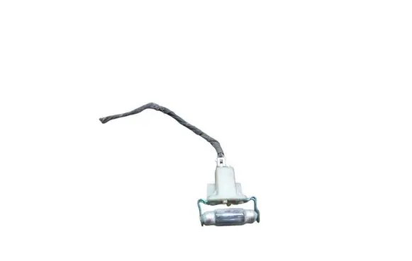 Fiat Ducato Number plate light