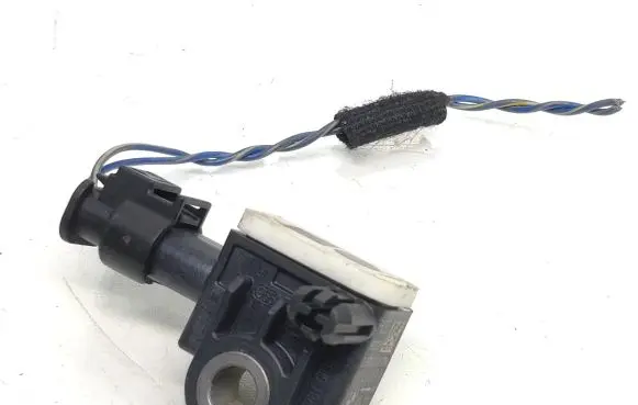 BMW 3 F30 F35 F31 Airbag deployment crash/impact sensor 9234989
