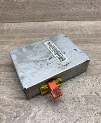 Chevrolet Blazer Airbag control unit/module 16176557