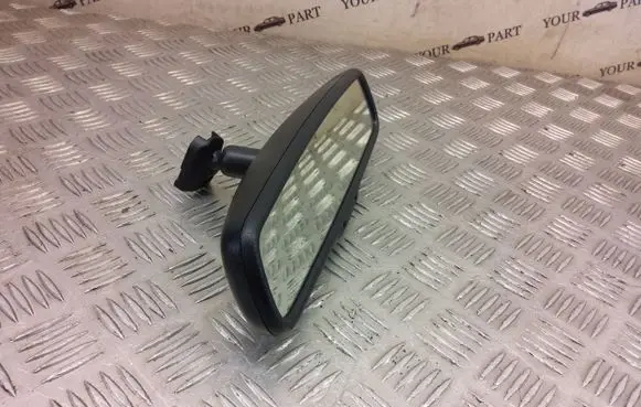 Mitsubishi Outlander Rear view mirror (interior) 7630a058