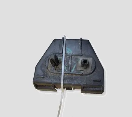 Toyota Avensis T250 Rear bumper mounting bracket 5256205010