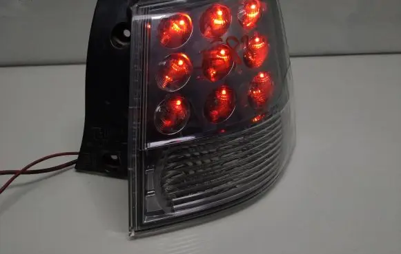 Mitsubishi Outlander Rear/tail lights 22087813