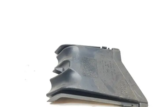 Dacia Sandero Fuse box cover 243508413R M0U7104