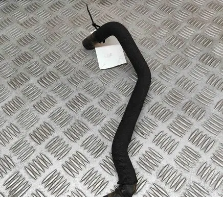Porsche Cayenne (9Y0 9Y3) Engine coolant pipe/hose 9Y0122109A