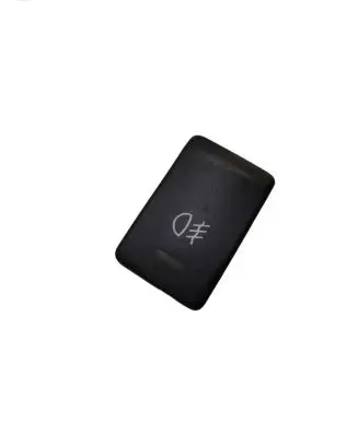 Subaru Forester SG Fog light switch 