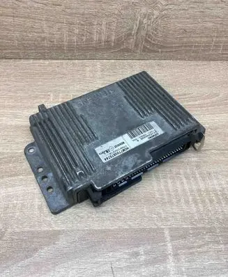 Renault Scenic I Engine control unit/module ECU 7700875744 S115300208B