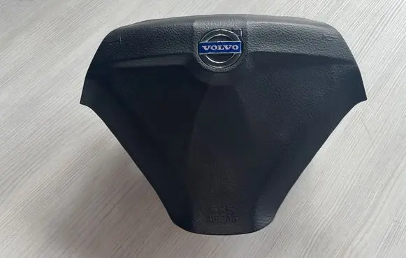 Volvo S60 Steering wheel airbag 6100233A00