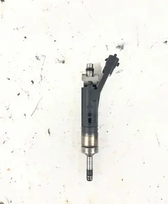 Citroen C4 II Picasso Fuel injector 9810335380