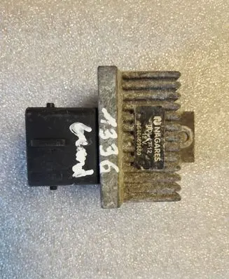 Renault Scenic II - Grand scenic II Glow plug pre-heat relay 9640469680