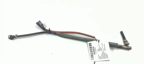 Ford Transit Custom AdBlue injector 