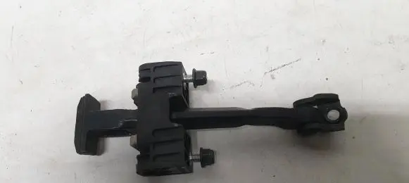 Volvo S80 Rear door check strap stopper 31217754